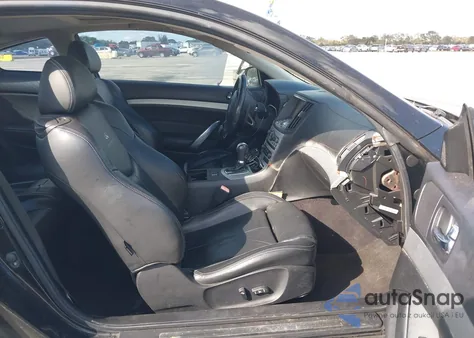 2008 Infiniti G37 Journey from USA, damaged, VIN JNKCV64E98M103041